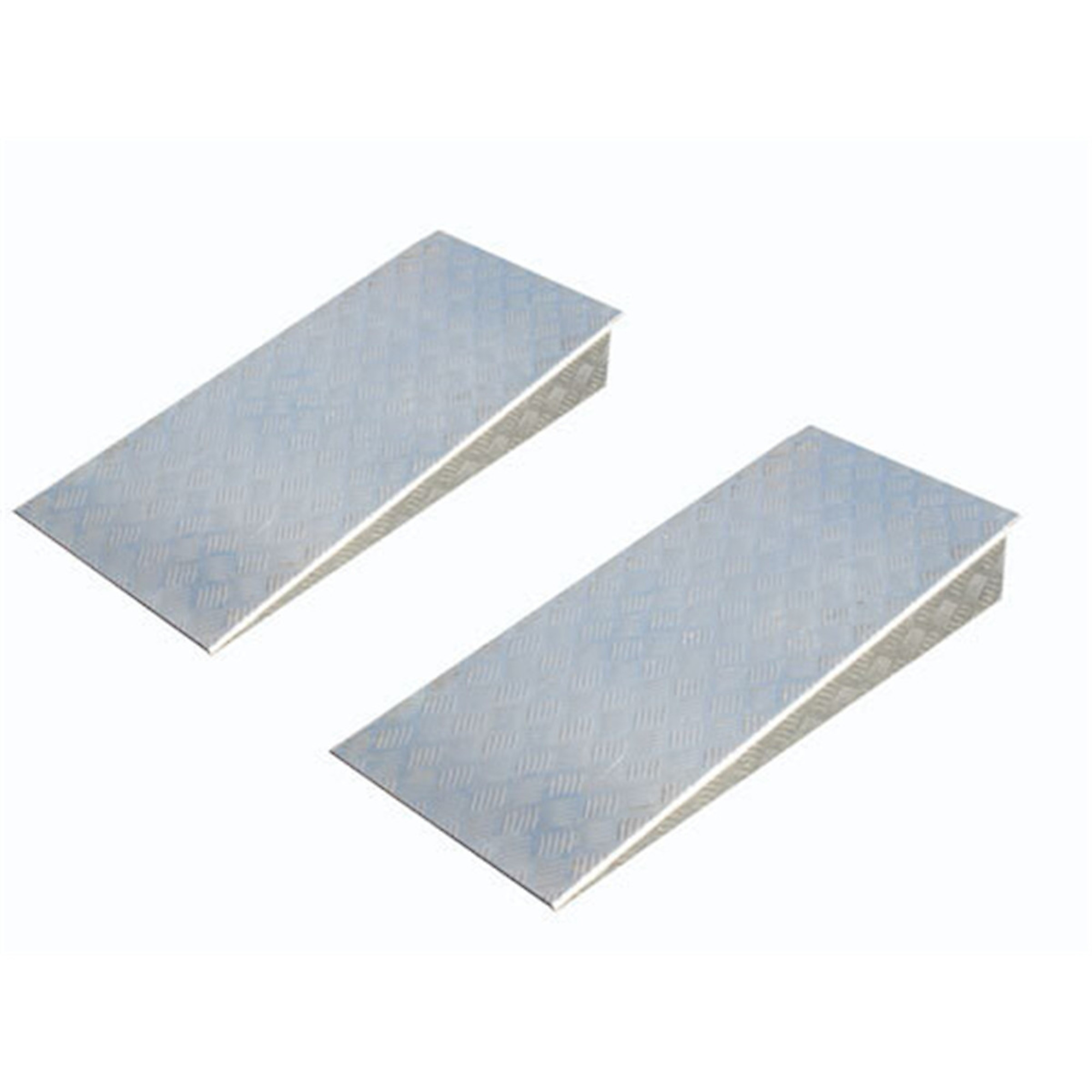 Atlas Automotive Equipment Aluminum Ramps for Garage Pro Series Lifts